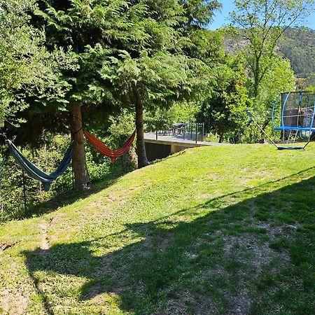 Quinta Da Casa Dos Santos - Inside Geres Konuk evi Dış mekan fotoğraf