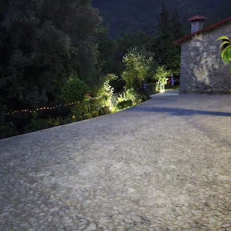 Quinta Da Casa Dos Santos - Inside Geres Konuk evi Dış mekan fotoğraf