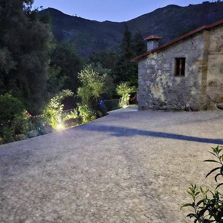 Quinta Da Casa Dos Santos - Inside Geres Konuk evi Dış mekan fotoğraf
