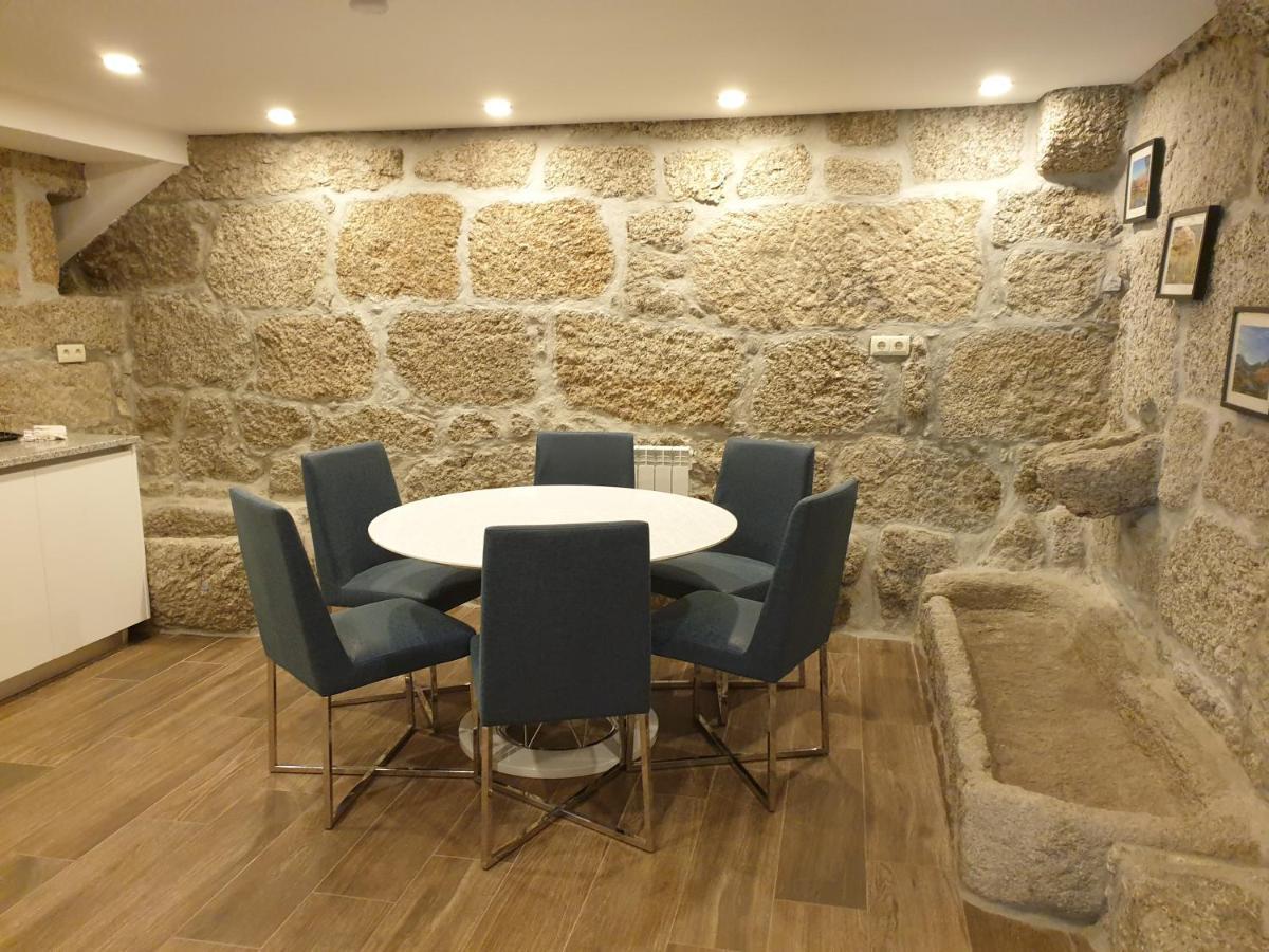 Quinta Da Casa Dos Santos - Inside Geres Konuk evi Dış mekan fotoğraf