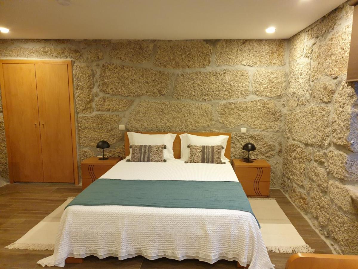 Quinta Da Casa Dos Santos - Inside Geres Konuk evi Dış mekan fotoğraf