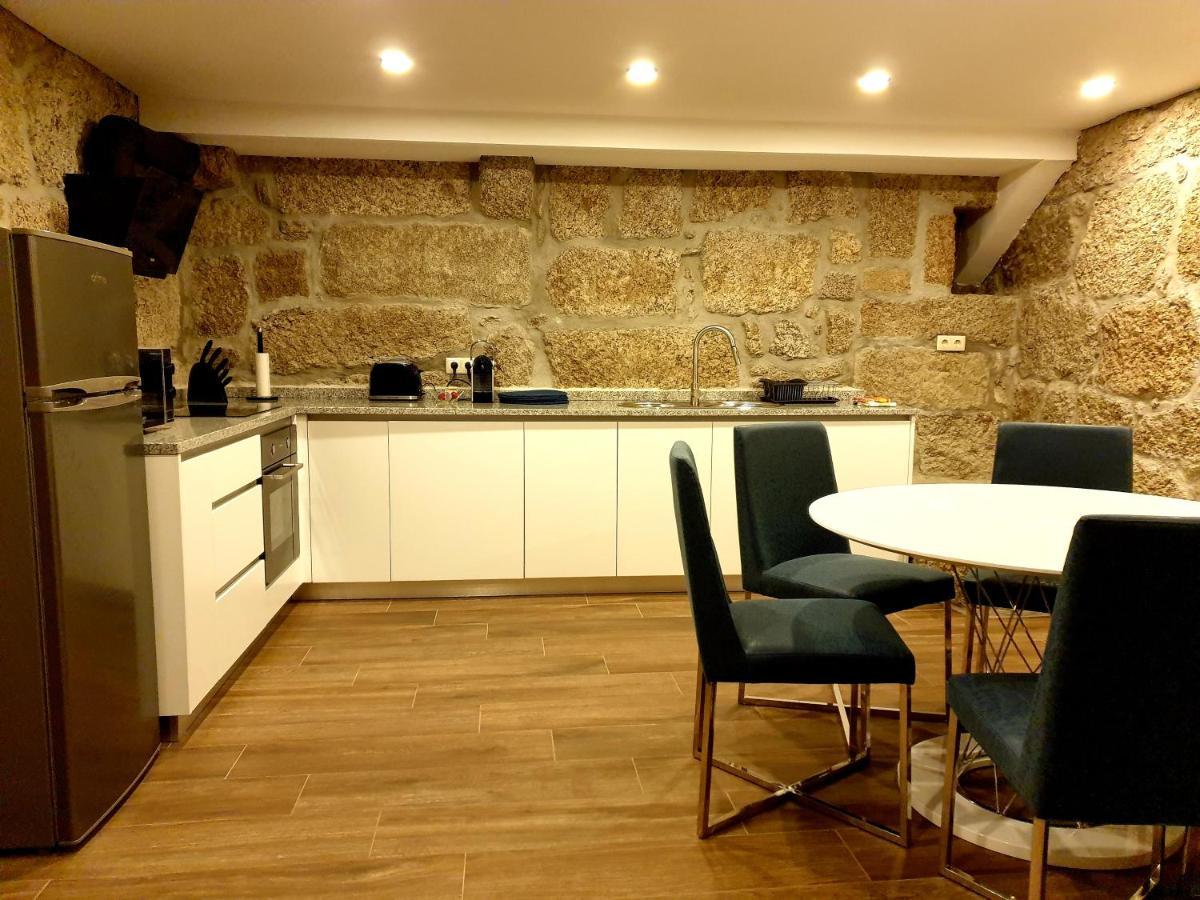 Quinta Da Casa Dos Santos - Inside Geres Konuk evi Dış mekan fotoğraf