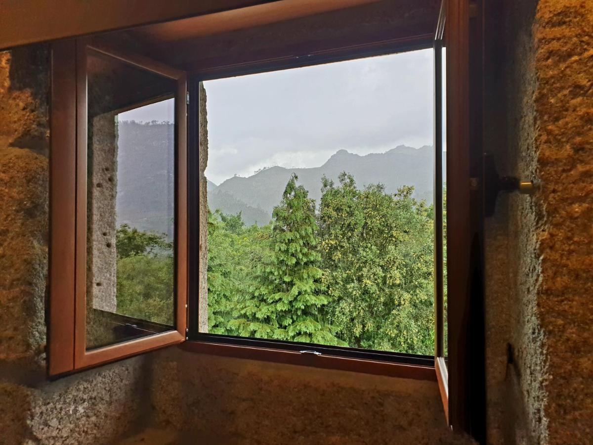Quinta Da Casa Dos Santos - Inside Geres Konuk evi Dış mekan fotoğraf