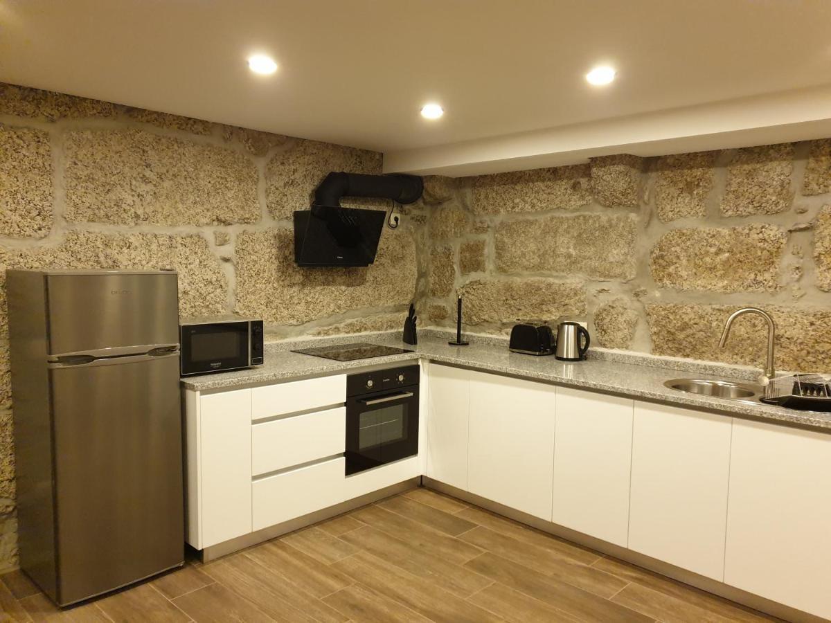 Quinta Da Casa Dos Santos - Inside Geres Konuk evi Dış mekan fotoğraf