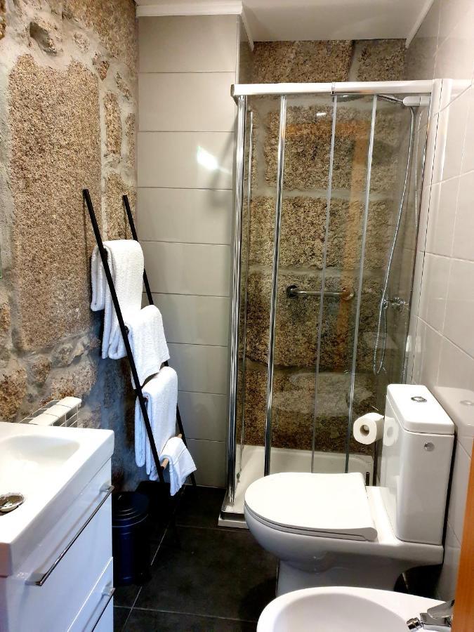 Quinta Da Casa Dos Santos - Inside Geres Konuk evi Dış mekan fotoğraf