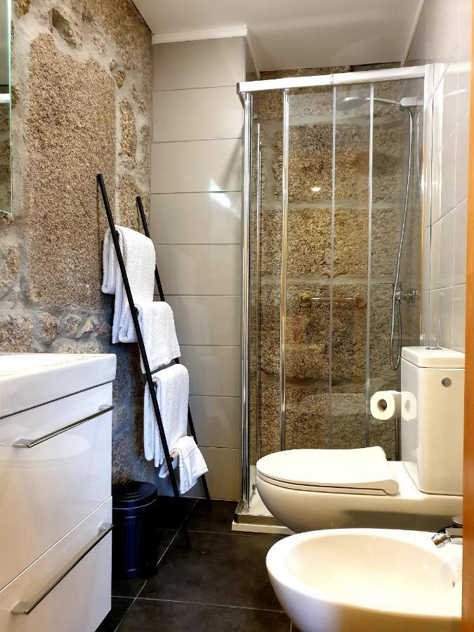 Quinta Da Casa Dos Santos - Inside Geres Konuk evi Dış mekan fotoğraf