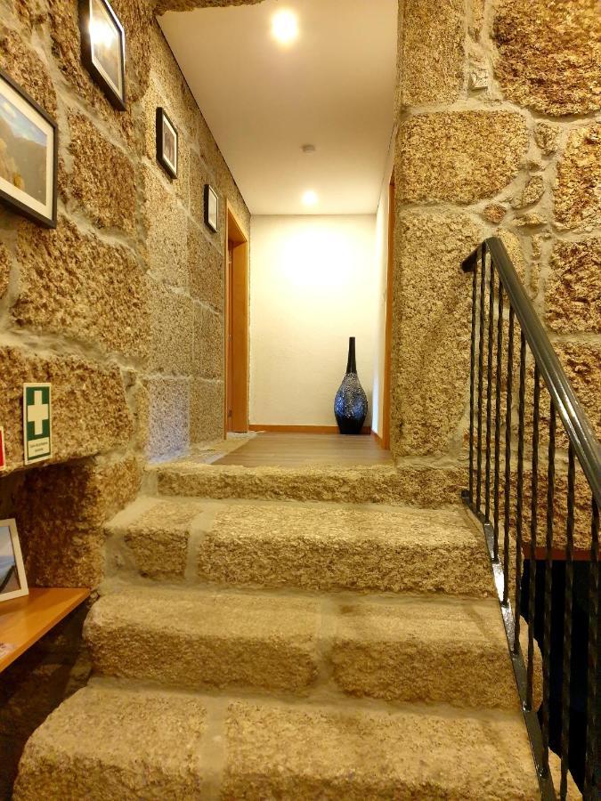Quinta Da Casa Dos Santos - Inside Geres Konuk evi Dış mekan fotoğraf
