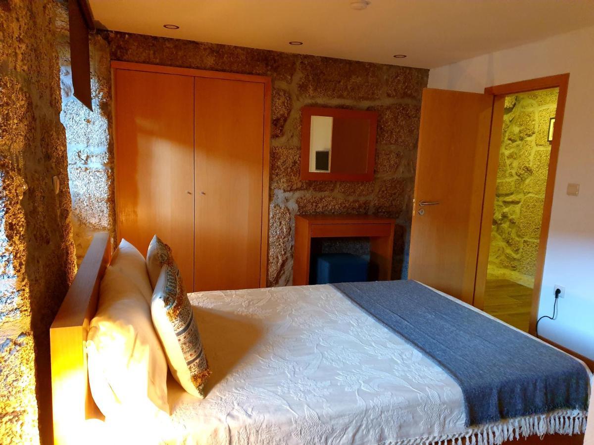 Quinta Da Casa Dos Santos - Inside Geres Konuk evi Dış mekan fotoğraf