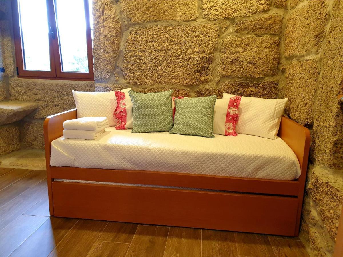 Quinta Da Casa Dos Santos - Inside Geres Konuk evi Dış mekan fotoğraf