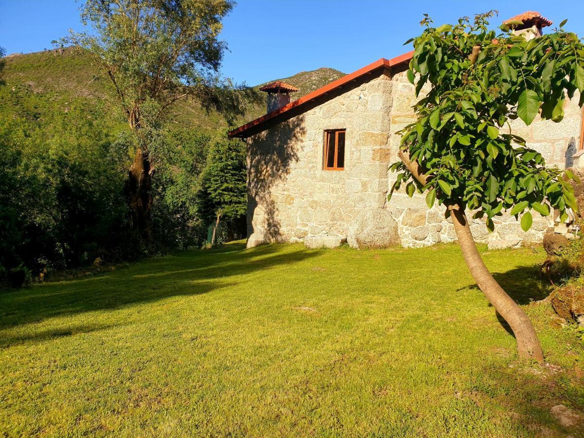 Quinta Da Casa Dos Santos - Inside Geres Konuk evi Dış mekan fotoğraf