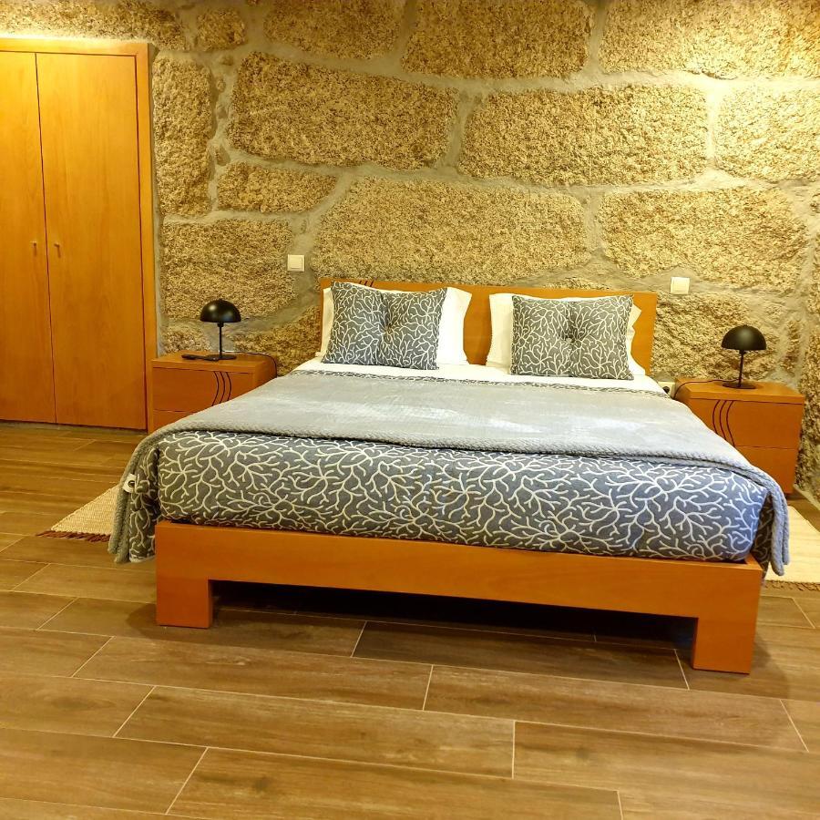 Quinta Da Casa Dos Santos - Inside Geres Konuk evi Dış mekan fotoğraf