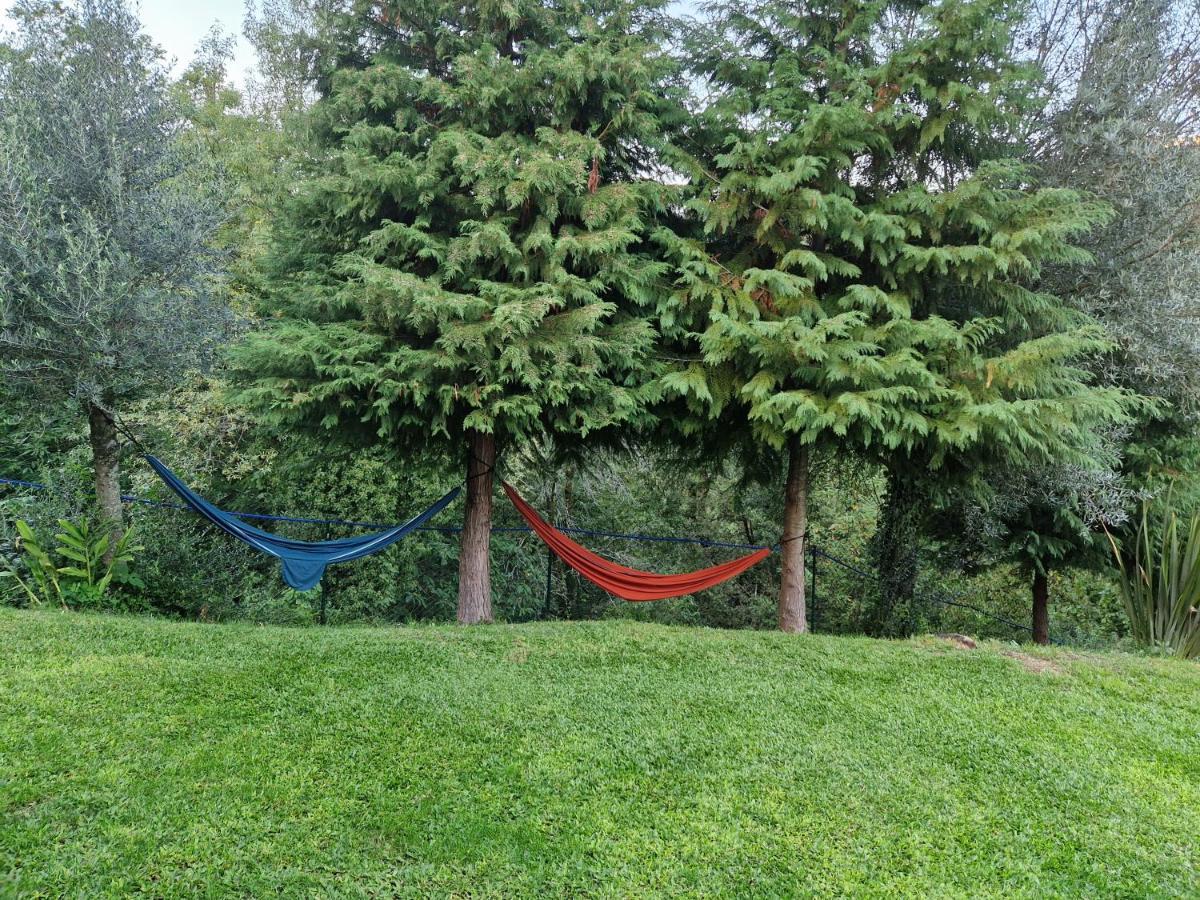 Quinta Da Casa Dos Santos - Inside Geres Konuk evi Dış mekan fotoğraf