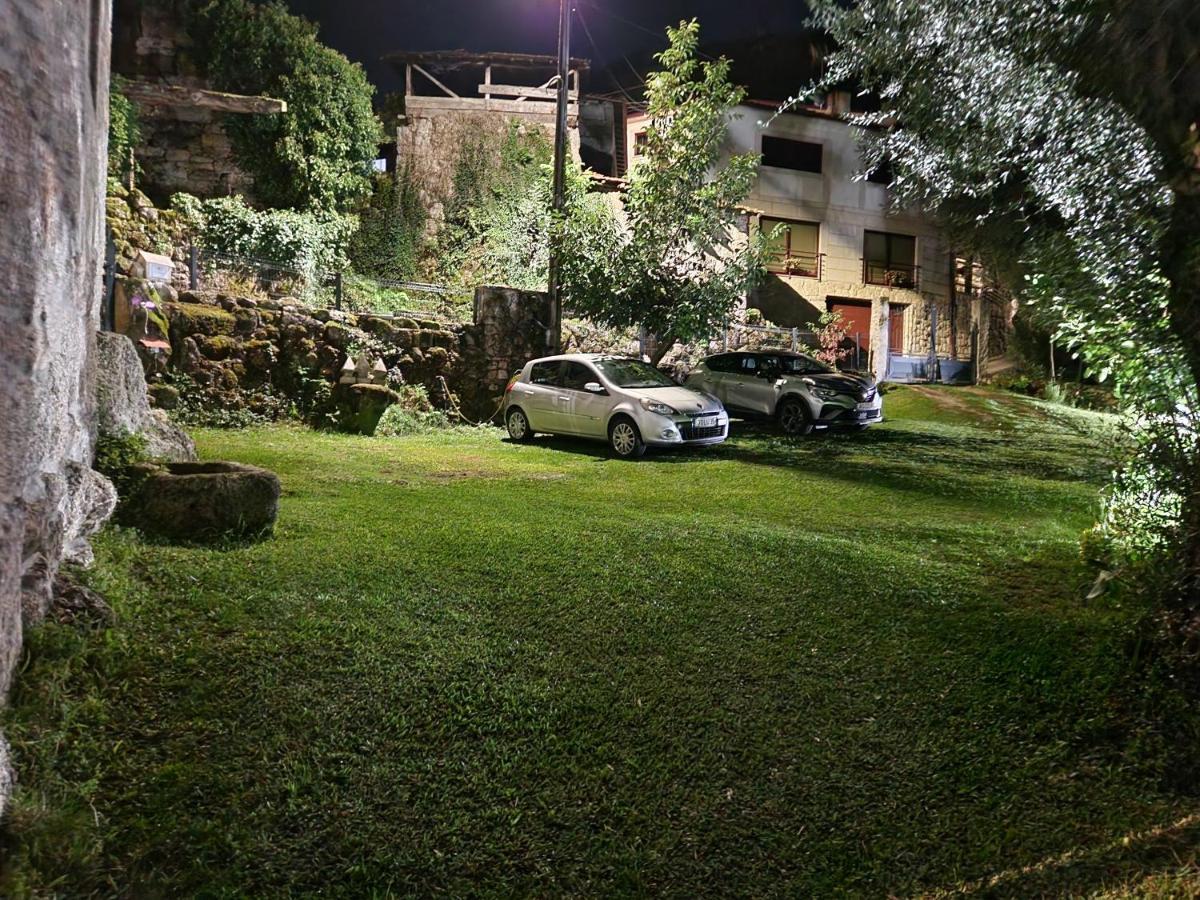 Quinta Da Casa Dos Santos - Inside Geres Konuk evi Dış mekan fotoğraf