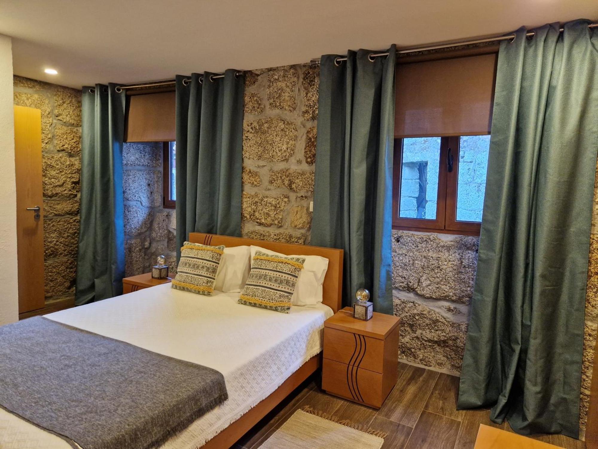 Quinta Da Casa Dos Santos - Inside Geres Konuk evi Dış mekan fotoğraf