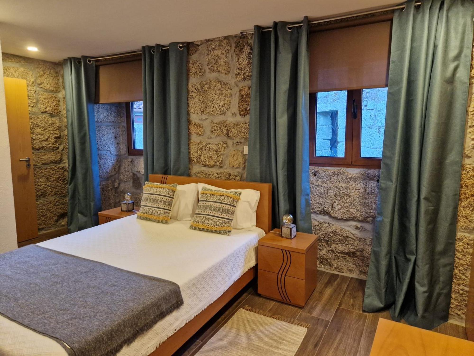 Quinta Da Casa Dos Santos - Inside Geres Konuk evi Dış mekan fotoğraf