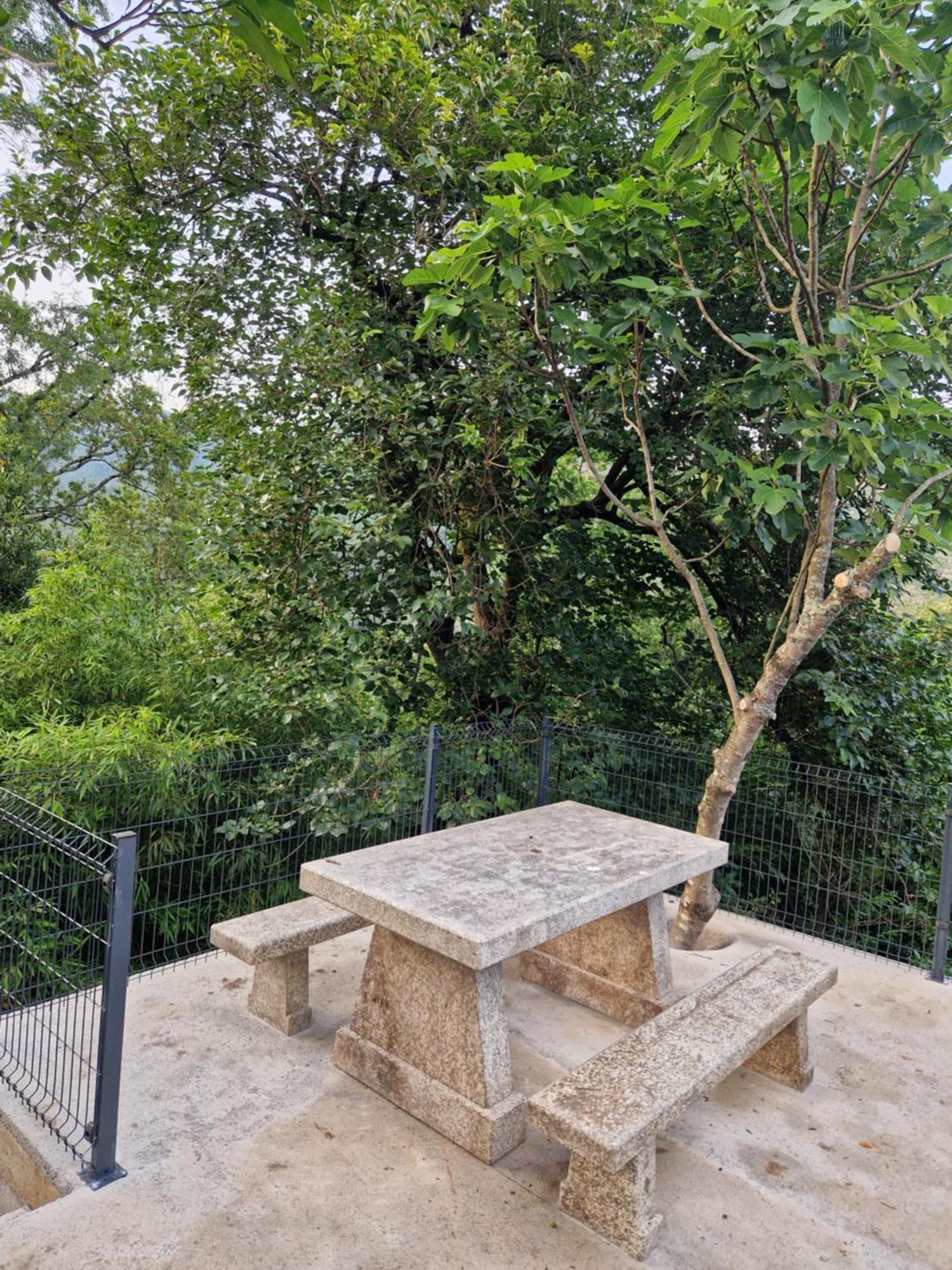 Quinta Da Casa Dos Santos - Inside Geres Konuk evi Dış mekan fotoğraf