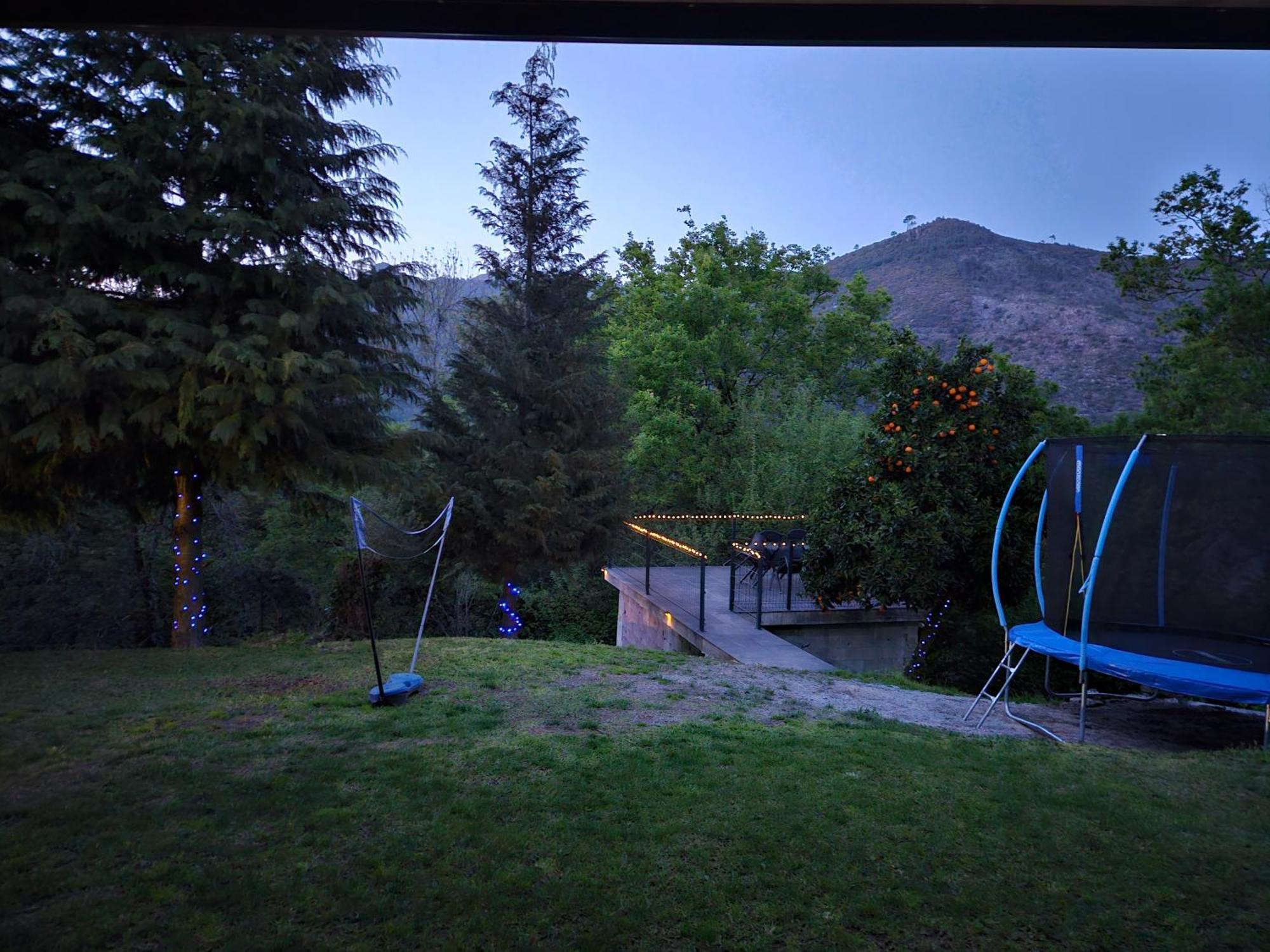 Quinta Da Casa Dos Santos - Inside Geres Konuk evi Dış mekan fotoğraf