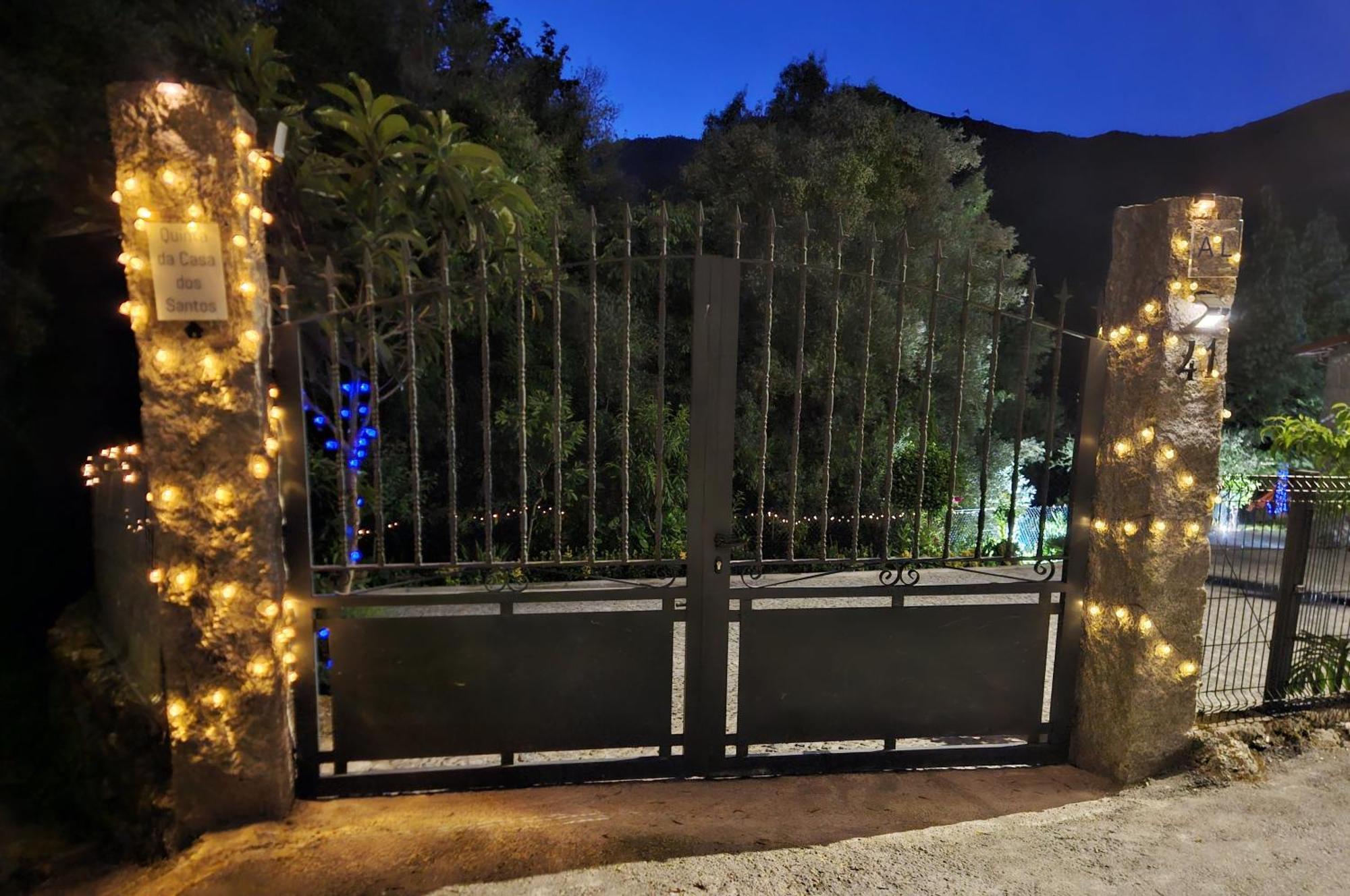 Quinta Da Casa Dos Santos - Inside Geres Konuk evi Dış mekan fotoğraf