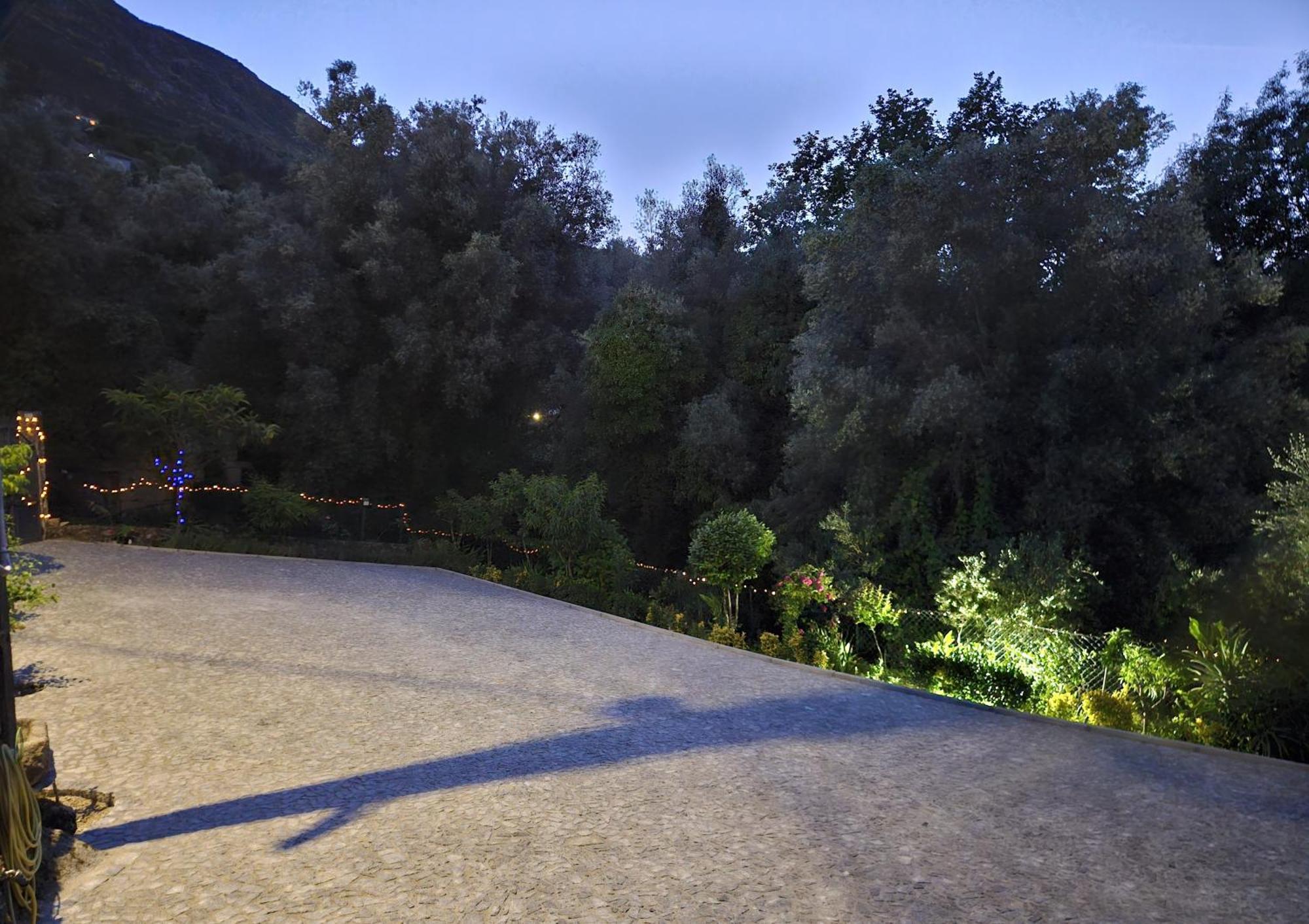 Quinta Da Casa Dos Santos - Inside Geres Konuk evi Dış mekan fotoğraf