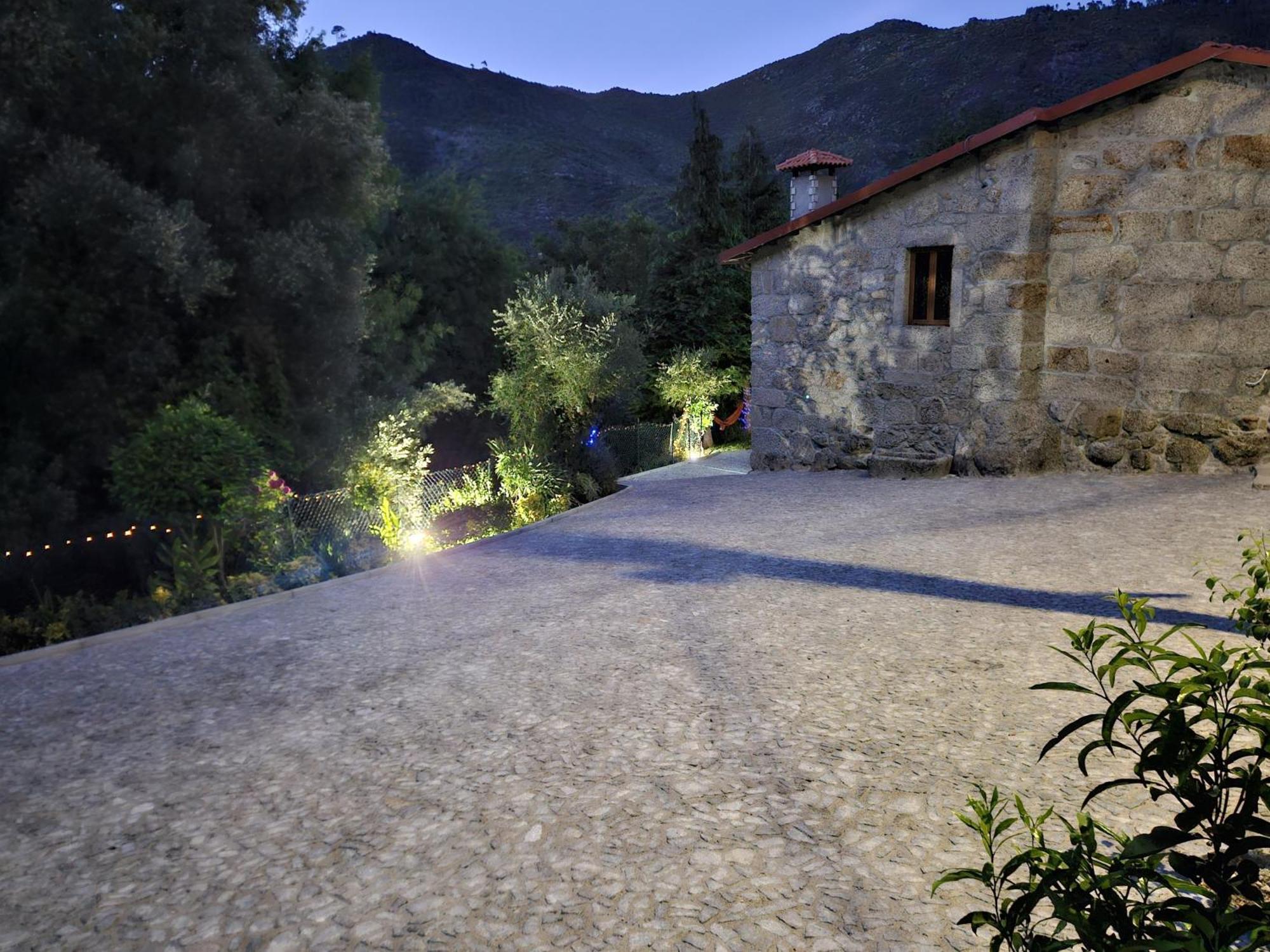 Quinta Da Casa Dos Santos - Inside Geres Konuk evi Dış mekan fotoğraf