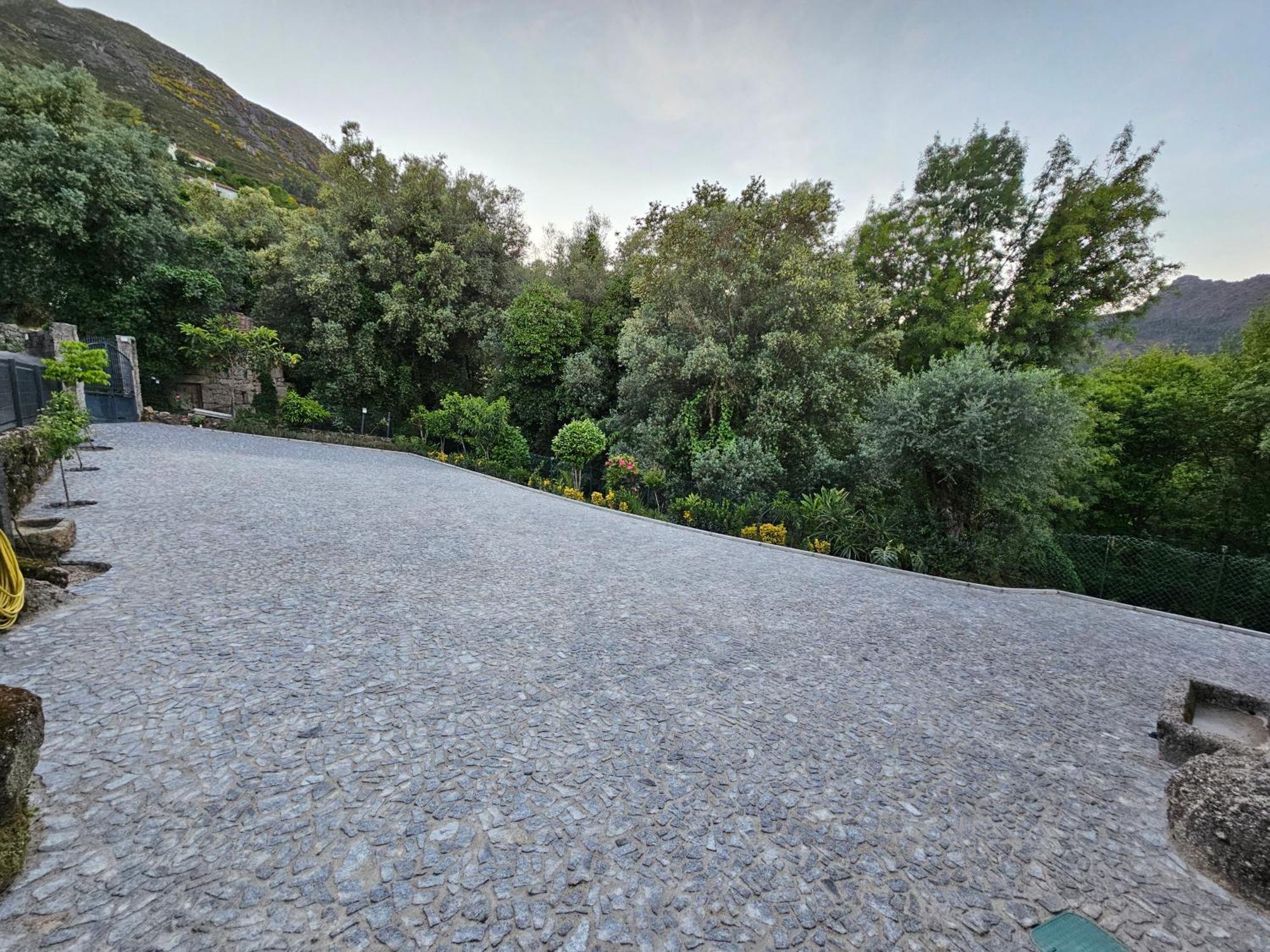 Quinta Da Casa Dos Santos - Inside Geres Konuk evi Dış mekan fotoğraf